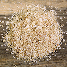 Display of Gold Chip Original