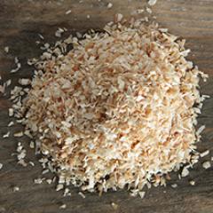 Gold Flake Display Image